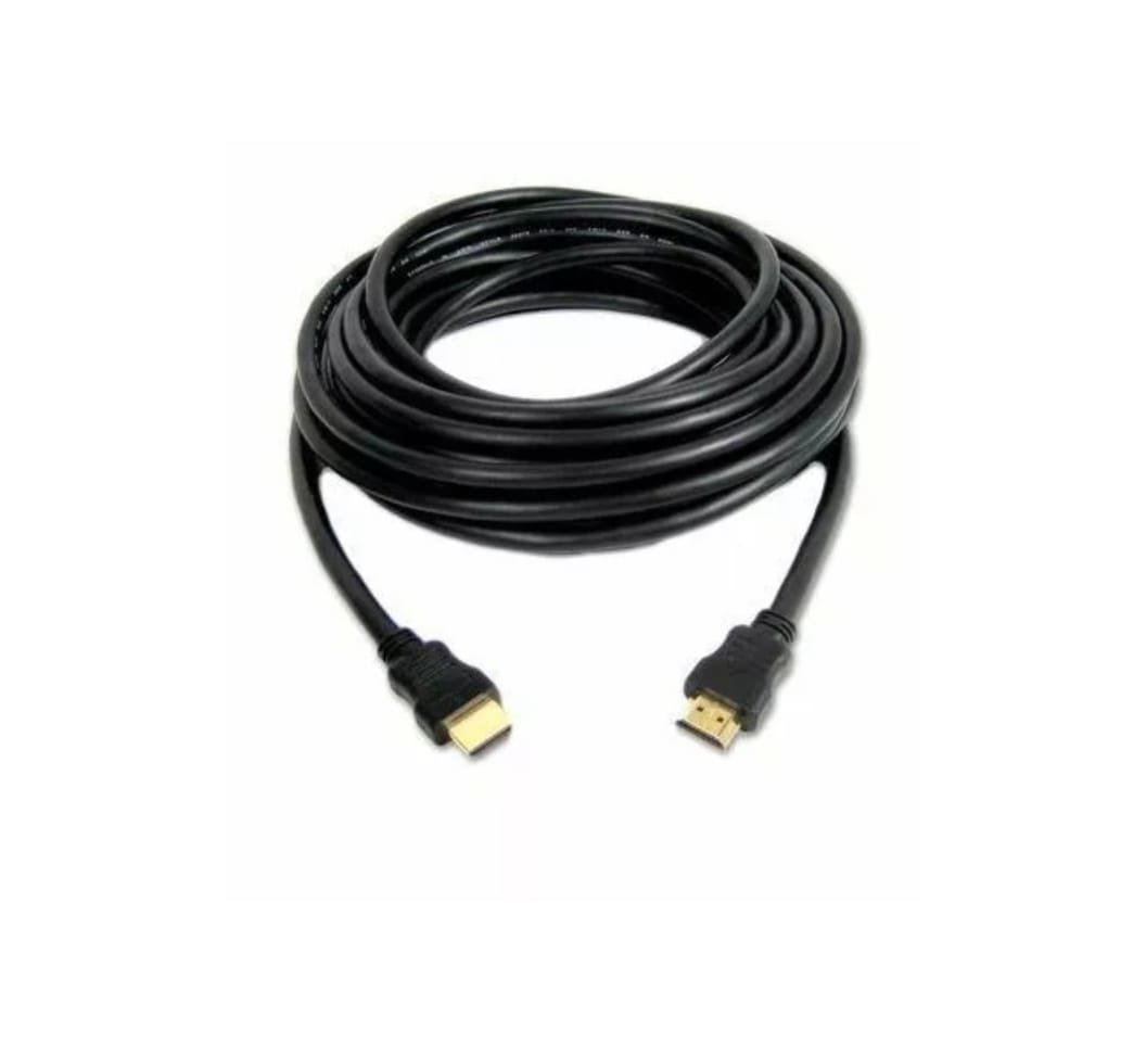 Generic High-Speed HDMI Cable 3M v2.0 4K@60Hz Generic High-Speed HDMI Cable 3M v2.0 4K@60Hz