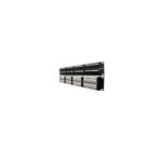 Giganet 24-Port Cat6 UTP 1U Rackmount Patch Panel