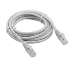Giganet Cat6 UTP Patch Cord RJ45 LSZH 1m