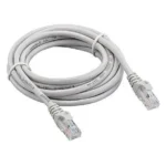 Giganet Cat6 UTP Patch Cord RJ45 LSZH 1m