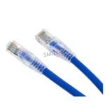 Giganet Cat6 UTP Patch Cord RJ45 LSZH 1m PatchCords