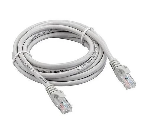 Giganet Cat6 UTP Patch Cord RJ45 LSZH 1m