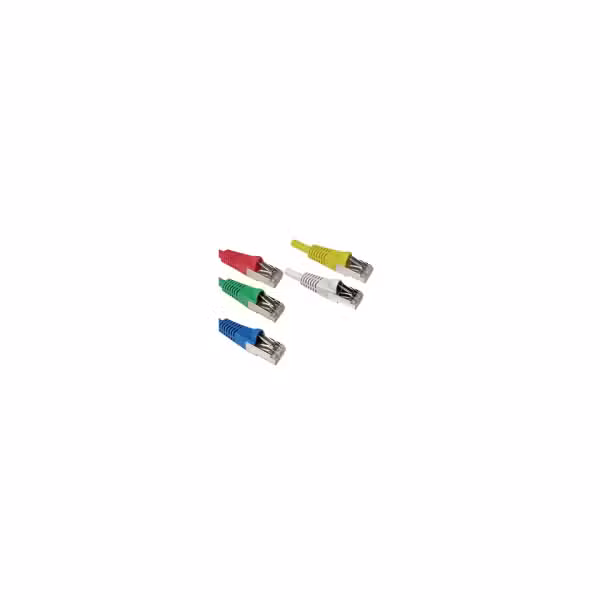 Giganet Cat6a F/UTP 3m Patchcord