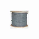 Giganet Cat6a F/UTP PVC 305m Indoor Cable