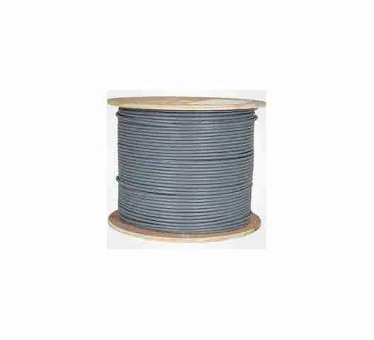 Giganet Cat6a F/UTP PVC 305m Indoor Cable