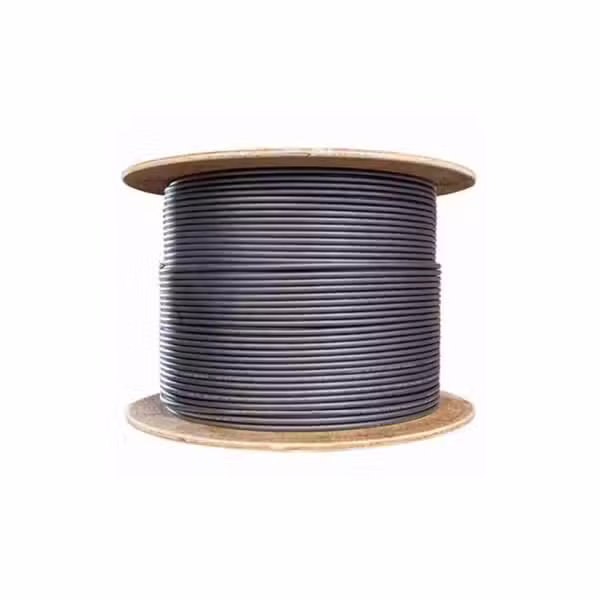 Giganet Cat6a F/UTP Outdoor Cable 23AWG LDPE 305m