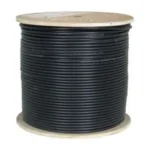 Giganet GN-C6A-UUTP-LDPE Cat6a U/UTP Outdoor LDPE Cable