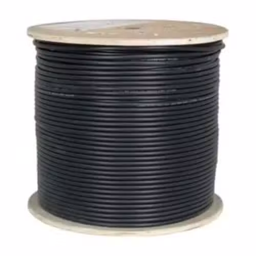 Giganet GN-C6A-UUTP-LDPE Cat6a U/UTP Outdoor LDPE Cable