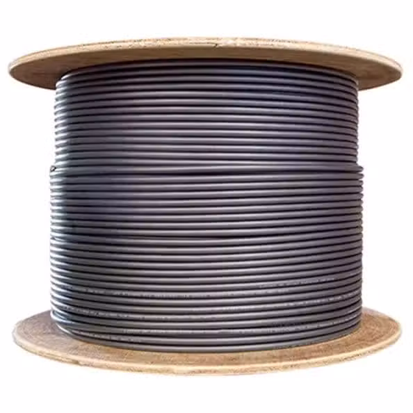 Giganet GN-C6A-UUTP-PVC Cat6A U/UTP PVC Indoor Cable