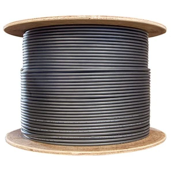 Giganet GN-C6A-UUTP-PVC Cat6A U/UTP PVC Indoor Cable