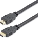 Lightwave 1.5M HDMI Cable High-Speed 4K UHD