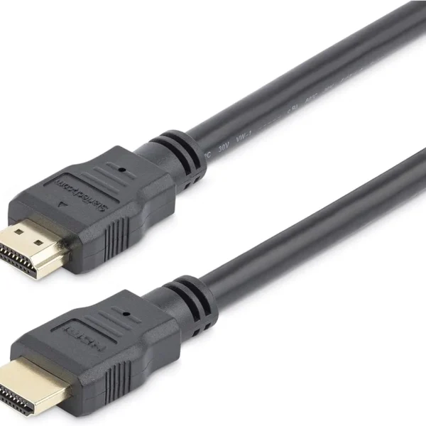 Lightwave 1.5M HDMI Cable High-Speed 4K UHD