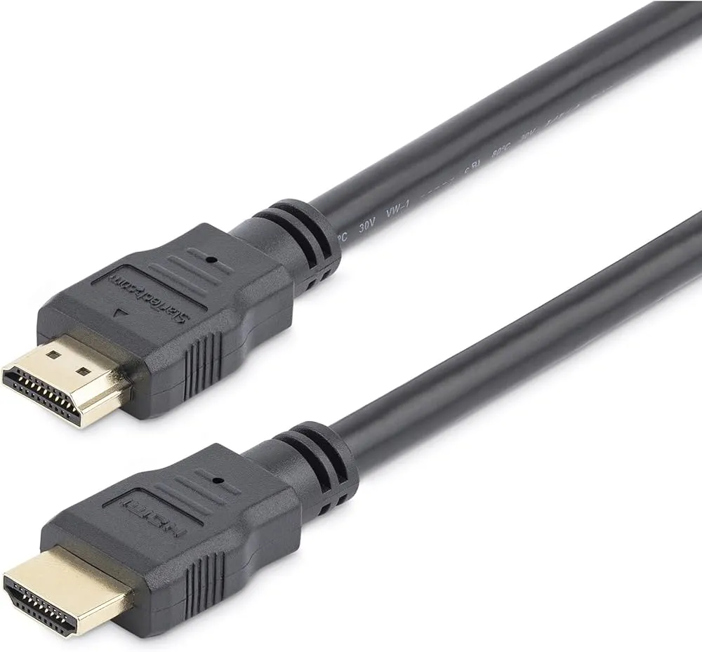 HDMI-Cable-High-1.5m Lightwave 1.5M HDMI Cable High-Speed 4K UHD