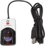 Digital Persona 4500 Fingerprint Reader USB 512 DPI HID - Image 2