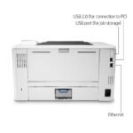 HP LaserJet Pro M404dn Monochrome Laser Printer HPMonoPrinters