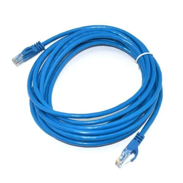 HST CAT6 UTP Patchcord 3M RJ45 Ethernet Cable