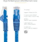 HST CAT6 UTP Patchcord 3M RJ45 Ethernet Cable Accessories-7309a7fb7c42
