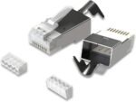 High-Performance RJ45 CAT6A Shielded Modular Plug 10Gbps Accessories-609c0c48d692