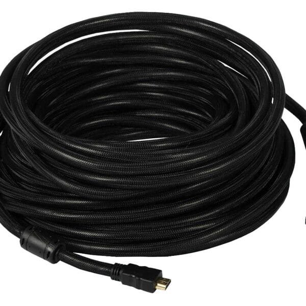 High-Speed HDMI Cable 20M v1.4 with Ethernet