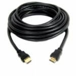 High-Speed HDMI Cable 5M 4K UHD 18Gbps Gold-Plated