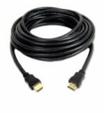 High-Speed HDMI Cable 5M 4K UHD 18Gbps Gold-Plated