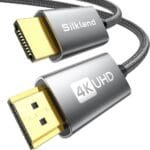 High-Speed HDMI Cable 5M 4K UHD 18Gbps Gold-Plated Accessories-4a71b7ec6d5d