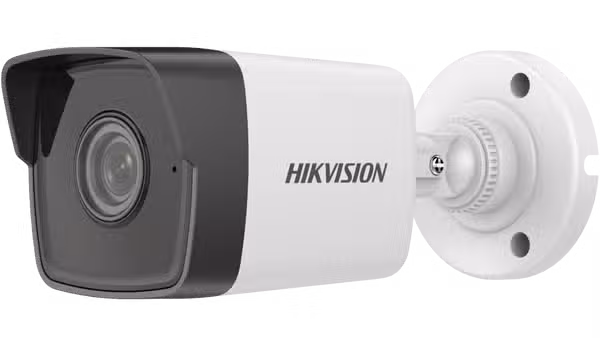 Hikvision DS-2CD1043G0-I 4MP Fixed Bullet Network Camera 4mm