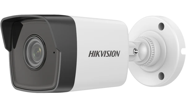 Hikvision DS-2CD1043G0-I 4MP Fixed Bullet Network Camera 4mm