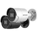 Hikvision DS-2CD2043G2-I 4MP AcuSense Bullet IP Camera SurveillanceCameras