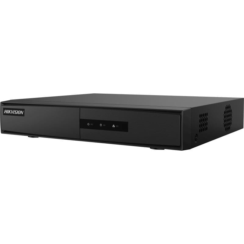 Hikvision DS-7108NI-8-Channel PoE NVR 80Mbps H.265+ Hikvision DS-7108NI-Q1/8P/M 8-Channel PoE NVR 80Mbps H.265+