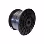 Hikvision RG59 Coaxial Cable 100M with Power Cables-4c57867243b9
