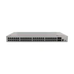 Huawei S310-48P4S 48-Port Gigabit PoE+ Switch 4x GE SFP 380W