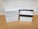 IDP High Quality White PVC Cards HiCo MSR CR80 30mil IDP Card Printers-6b8ea06e7225