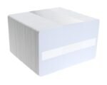 IDP Plain White PVC Cards CR80 ISO 7810 IDP Card Printers-259ce2091bb5