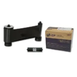 IDP S51 Colour Ribbon YMCKO 250 Prints