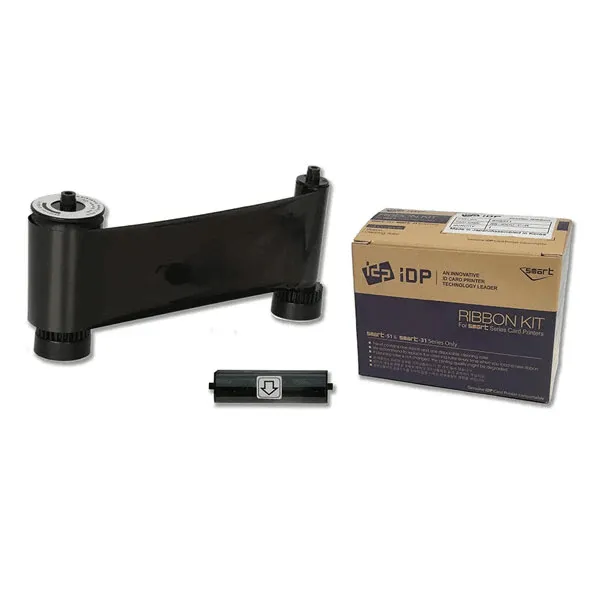 IDP S51 Colour Ribbon YMCKO 250 Prints