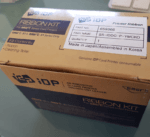 IDP S51 Colour Ribbon YMCKO 250 Prints IDP Card Printers-f7486ab16221