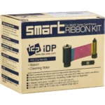 IDP S51 Colour Ribbon YMCKO 250 Prints IDP Card Printers-f7486ab16221