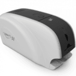 IDP Smart-31S Single-Sided ID Card Printer, 300dpi, USB