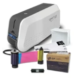 IDP Smart 51 S Single-Sided ID Card Printer 300dpi USB Ethernet IDP Card Printers-d3d606369d4b