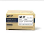 IDP Smart-51 S51 YMCKOK Full Color Ribbon, 200 Prints IDP Card Printers-e1f8f670253c