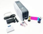 IDP Smart 51D Dual-Sided ID Card Printer 300 DPI - Image 3
