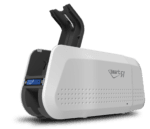IDP Smart 51D Dual-Sided ID Card Printer 300 DPI - Image 2