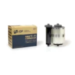 IDP Smart S51 White Monochrome Ribbon 1200 Prints IDP Card Printers-ff2d93b69d80