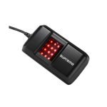 Suprema BioMini Slim 2 Ultra-slim FAP20 Fingerprint Scanner
