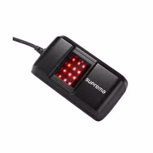 Suprema BioMini Slim 2 Ultra-slim FAP20 Fingerprint Scanner