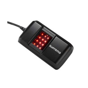 Suprema BioMini Slim 2 Ultra-slim FAP20 Fingerprint Scanner