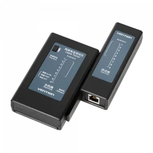 Vention KEFB0 Network Cable Tester RJ45 RJ11
