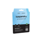 Kaspersky Standard 3 Devices 1 Year Subscription KL1041Q5CFS
