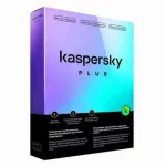 Kaspersky Plus 5 Devices 1 Year License